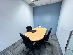 Tan Eng Kiam Building (D1), Office #453283401